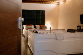 Fagus - Relax Suites
